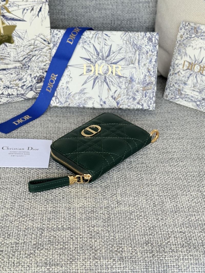 Christian Dior Wallet